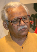 Lalu Prasad Shaw